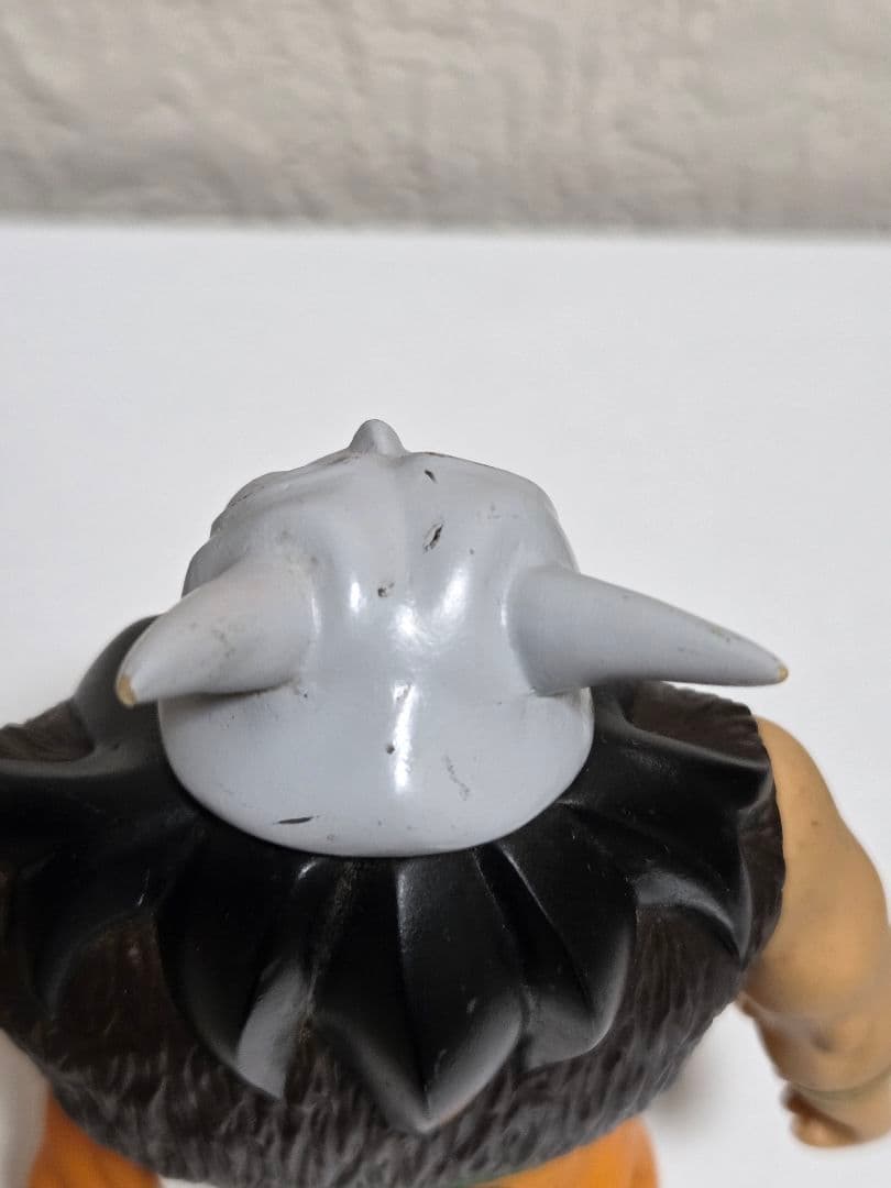 ドラゴンクエスト 勇者アベルの伝説 HGソフビシリーズ 4体セット