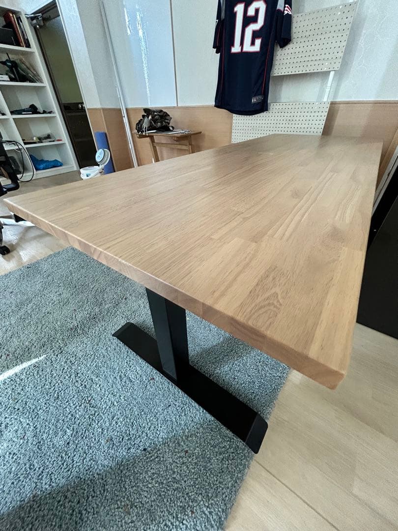 FLEXISPOT E7 + 180cm×70cm天板ほかセット