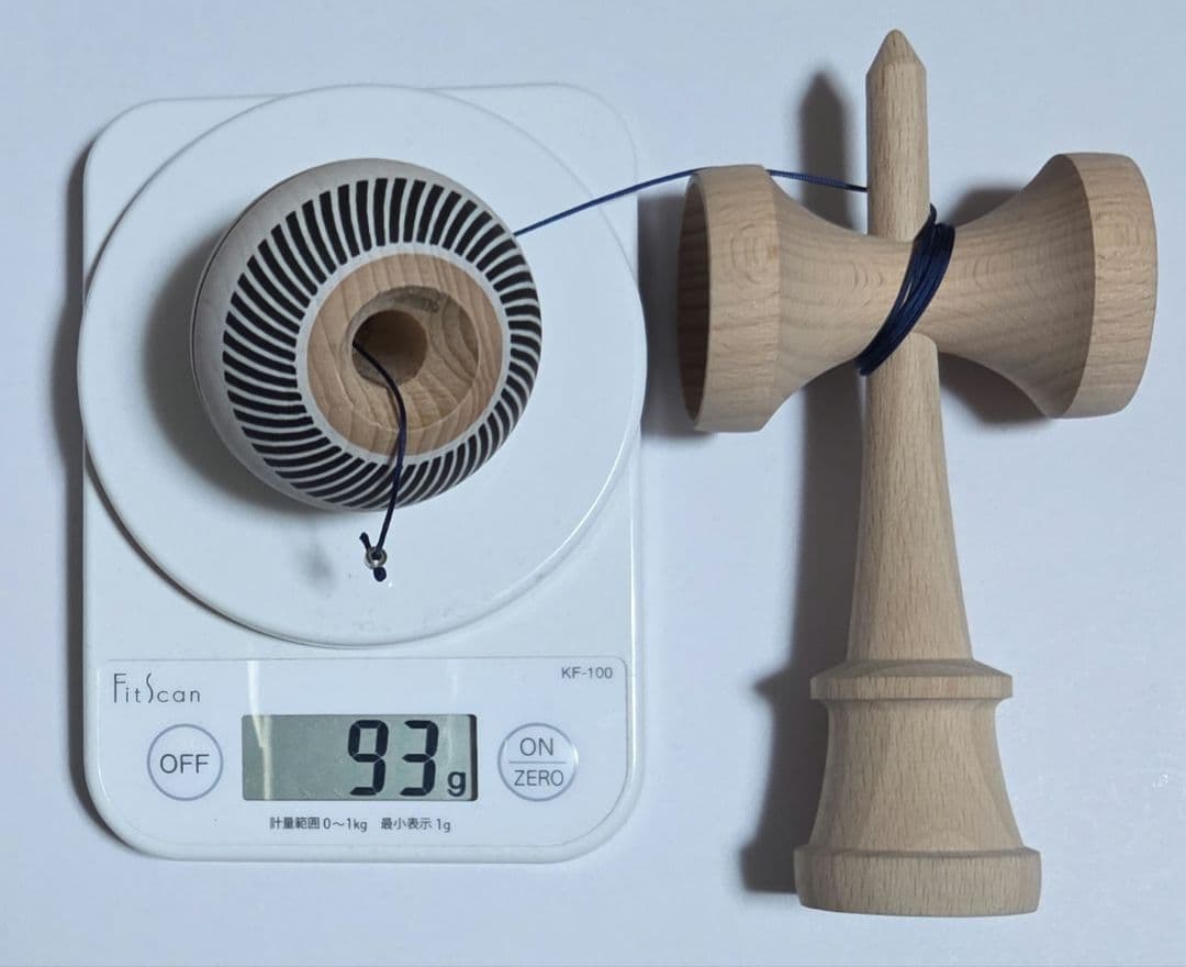 けん玉 ORIGINZ - Japan Axis