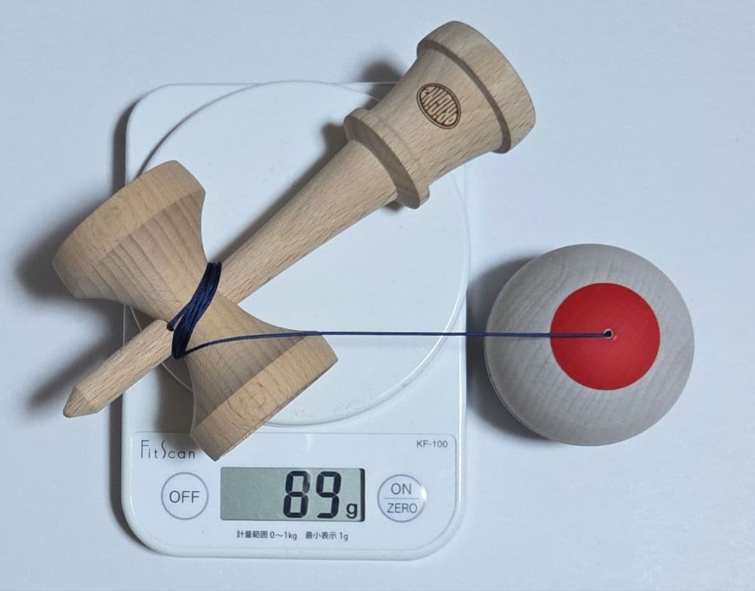 けん玉 ORIGINZ - Japan Axis