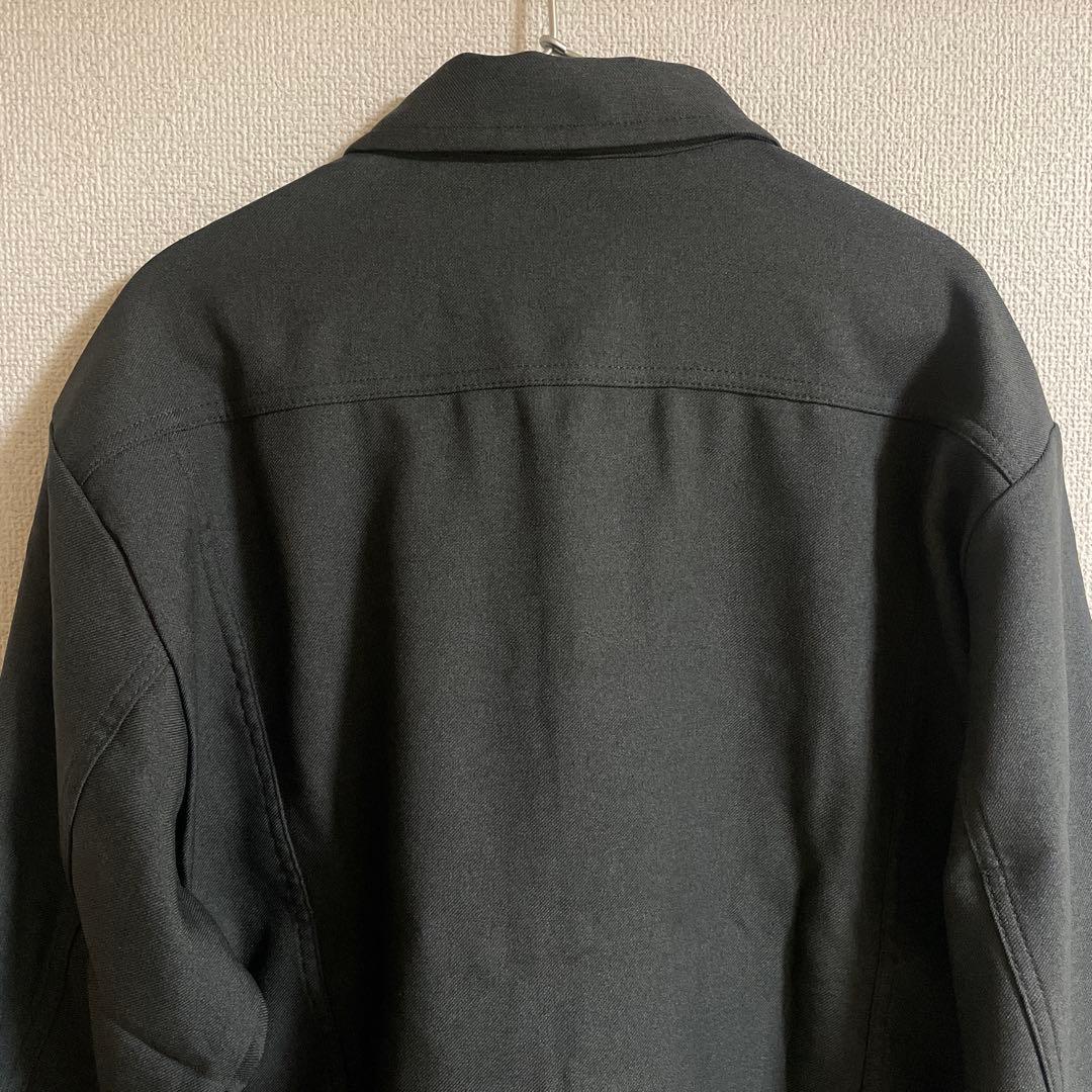 [新品]N.HOOLYWOOD Wrangler WRANCHER JACKET