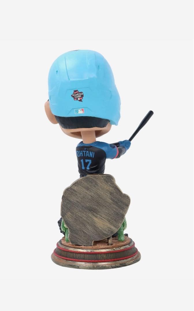【360個限定】大谷翔平 オールスター BIG HEADS ボブルヘッド