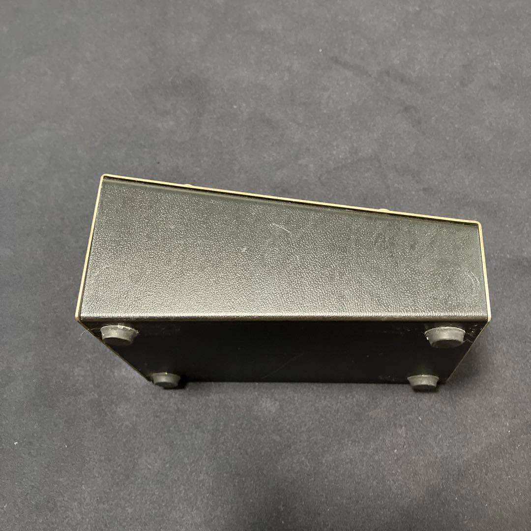 electro harmonix holy grail 変換プラグ付き　リバーブ