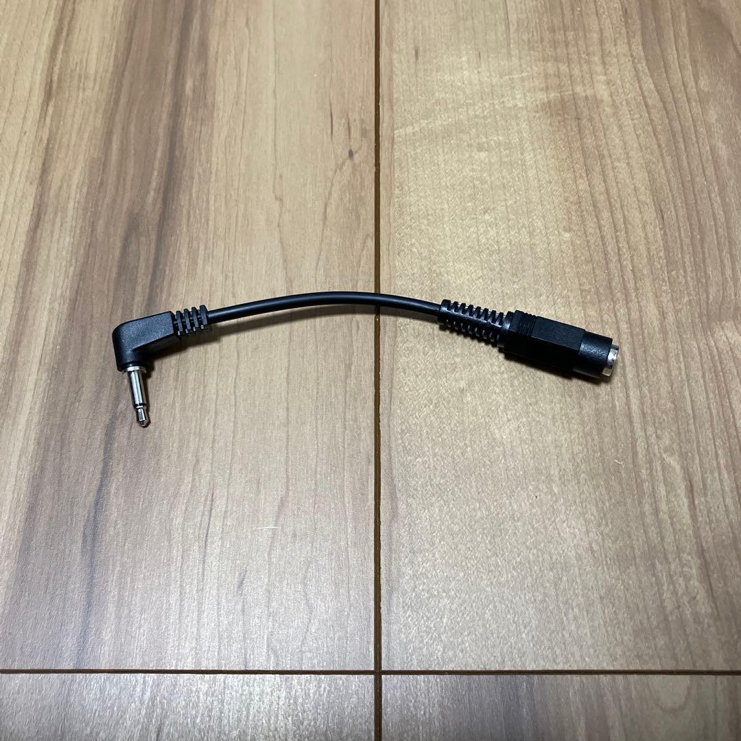 electro harmonix holy grail 変換プラグ付き　リバーブ