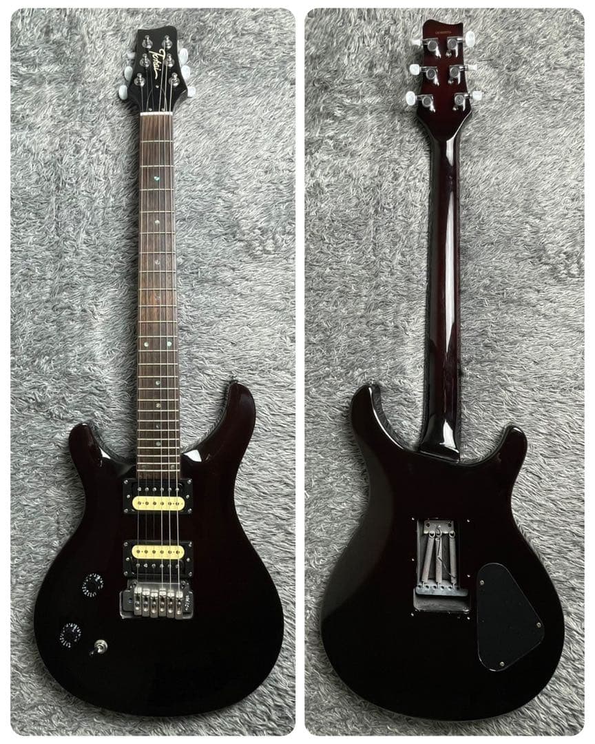 ギター Tokai PR50 LH