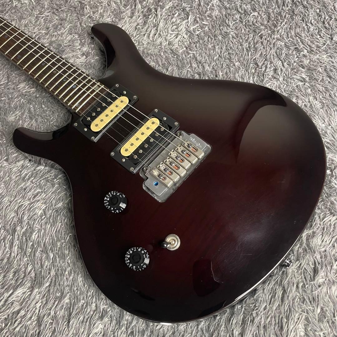 ギター Tokai PR50 LH