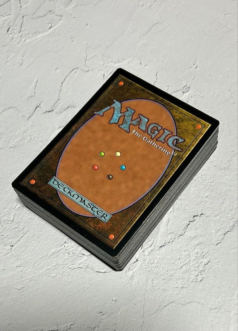 MTG ポータル三国志　【日本語版】　60枚‼️ 『レアカード有り』