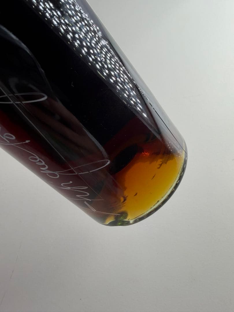 バス アルマニャック ラヴィエット カスティーユ 木箱 1924年