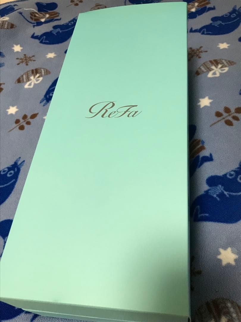 リファファイン バブルピュア refa シャワーヘッド