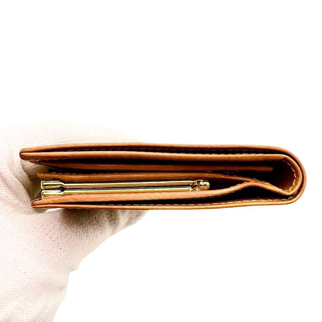 専用　CELINE マカダム 総柄 折り財布 レディース 7057