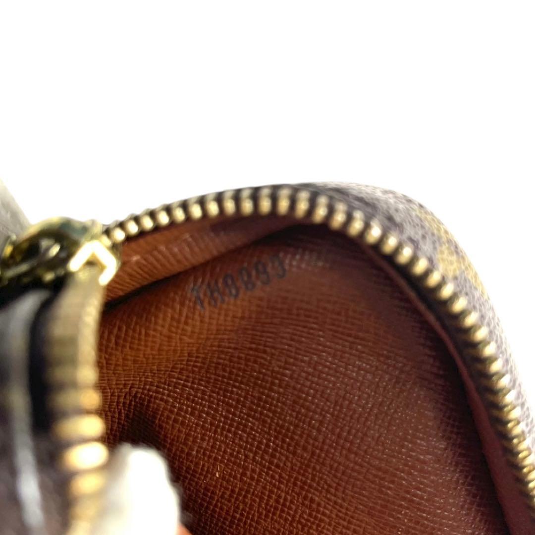 極美品 LOUIS VUITTON モノグラム アマゾン a920