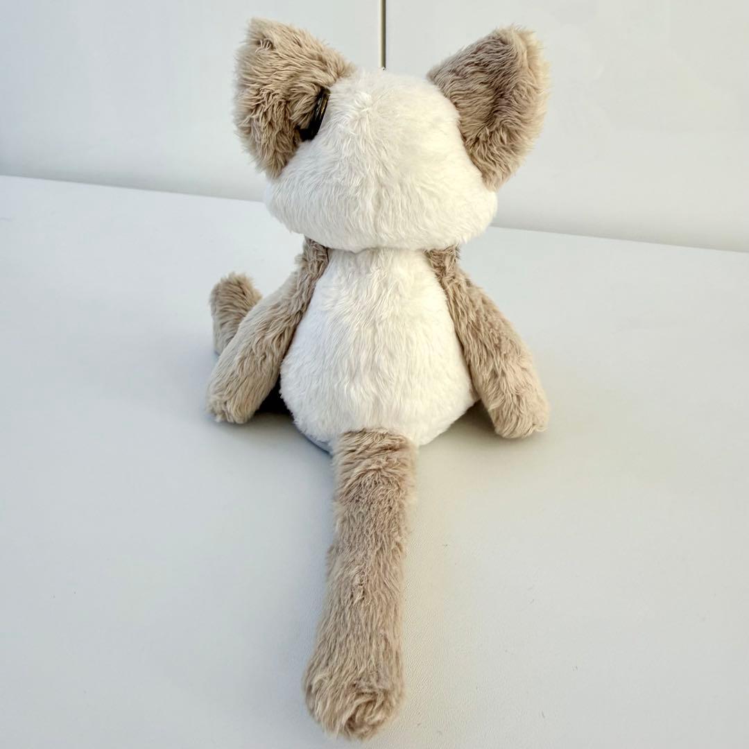 Jam or Pains 星猫 金星 ねこ　ぬいぐるみ