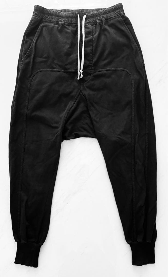 RICKOWENS 23SS DU02C5395 RIGプリズナー（※訳あり）