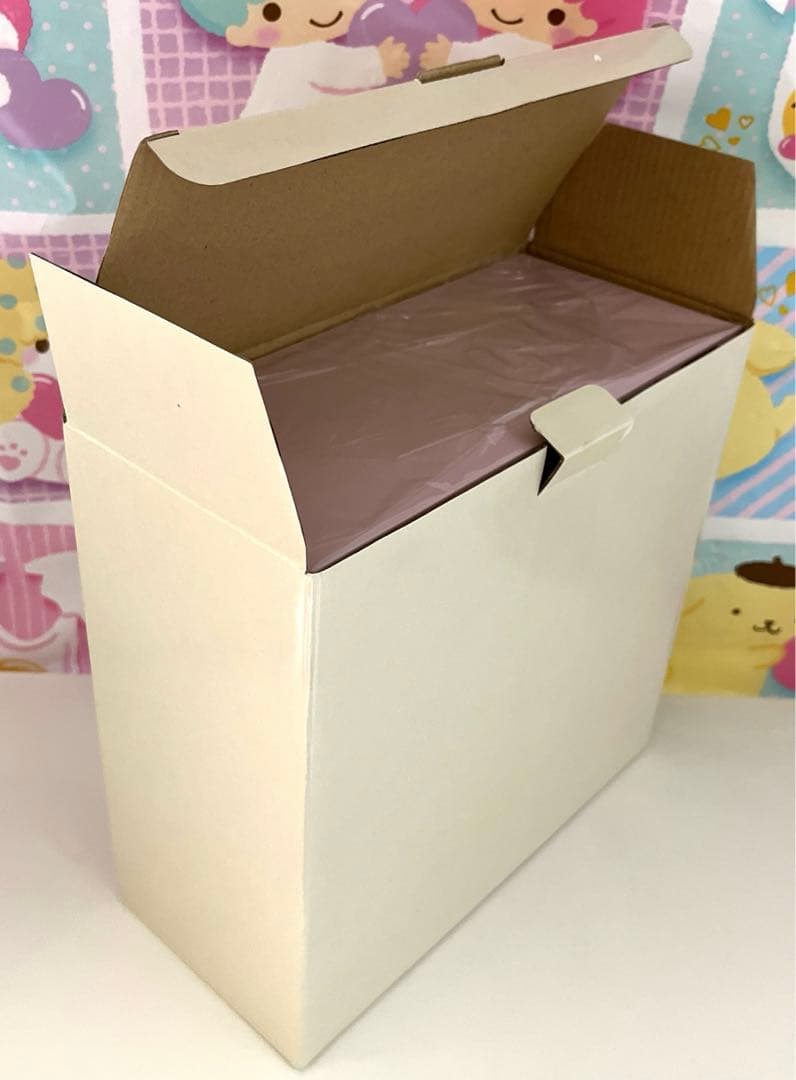 マイメロディ チェスト