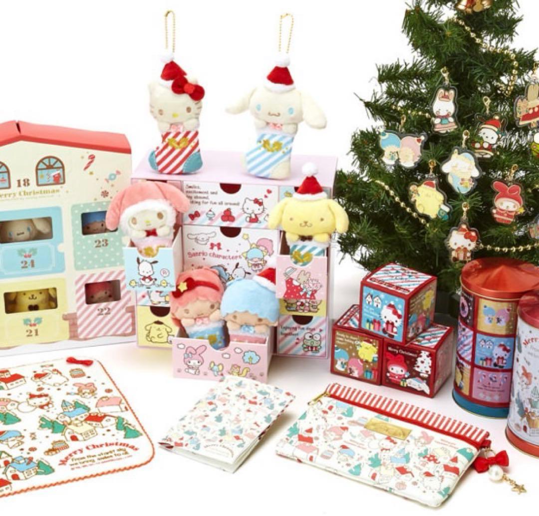 マイメロディ チェスト