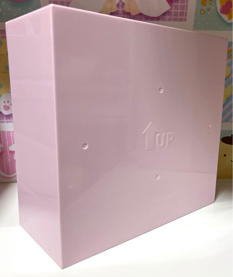 マイメロディ チェスト