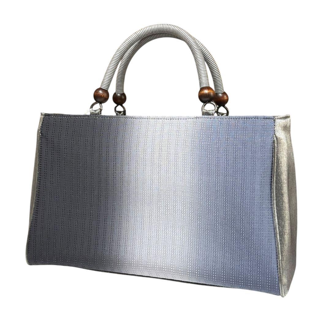 和装バッグ　新品　未使用品　ハンドバッグ