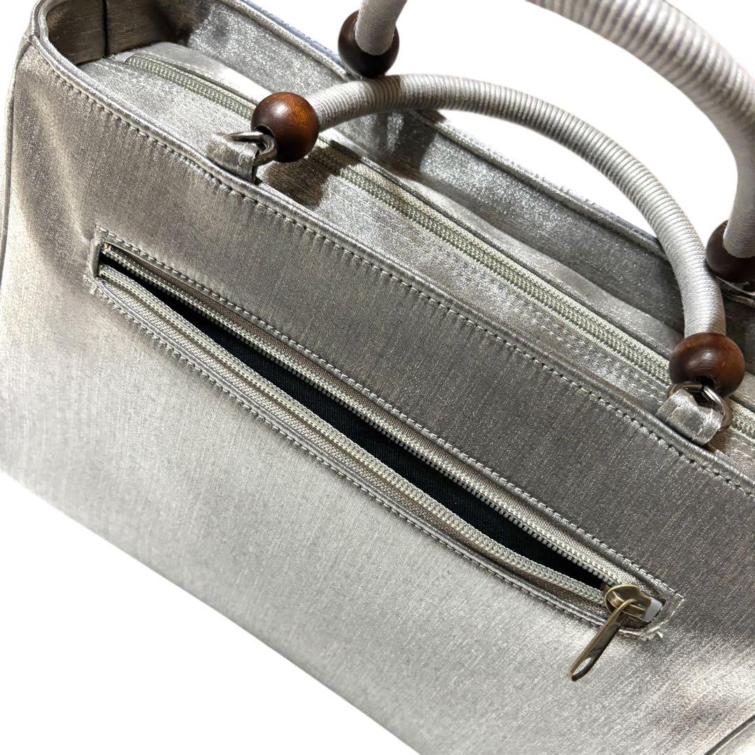 和装バッグ　新品　未使用品　ハンドバッグ