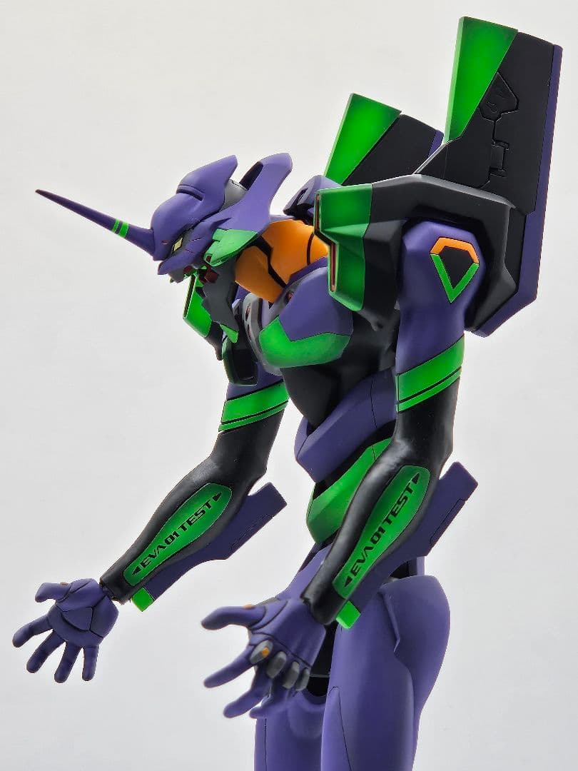 LMHG 人造人間エヴァンゲリオン 試験初号機(ヱヴァンゲリヲン新劇場版)