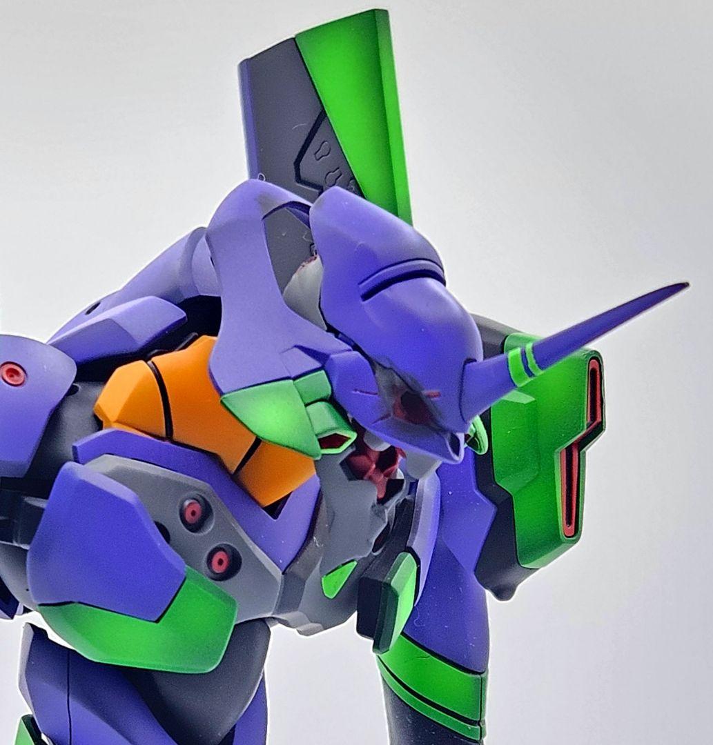 LMHG 人造人間エヴァンゲリオン 試験初号機(ヱヴァンゲリヲン新劇場版)