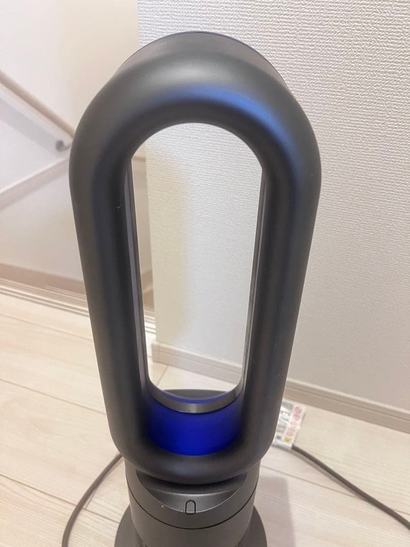 ダイソン Dyson Hot＋Cool AM09 2021年製