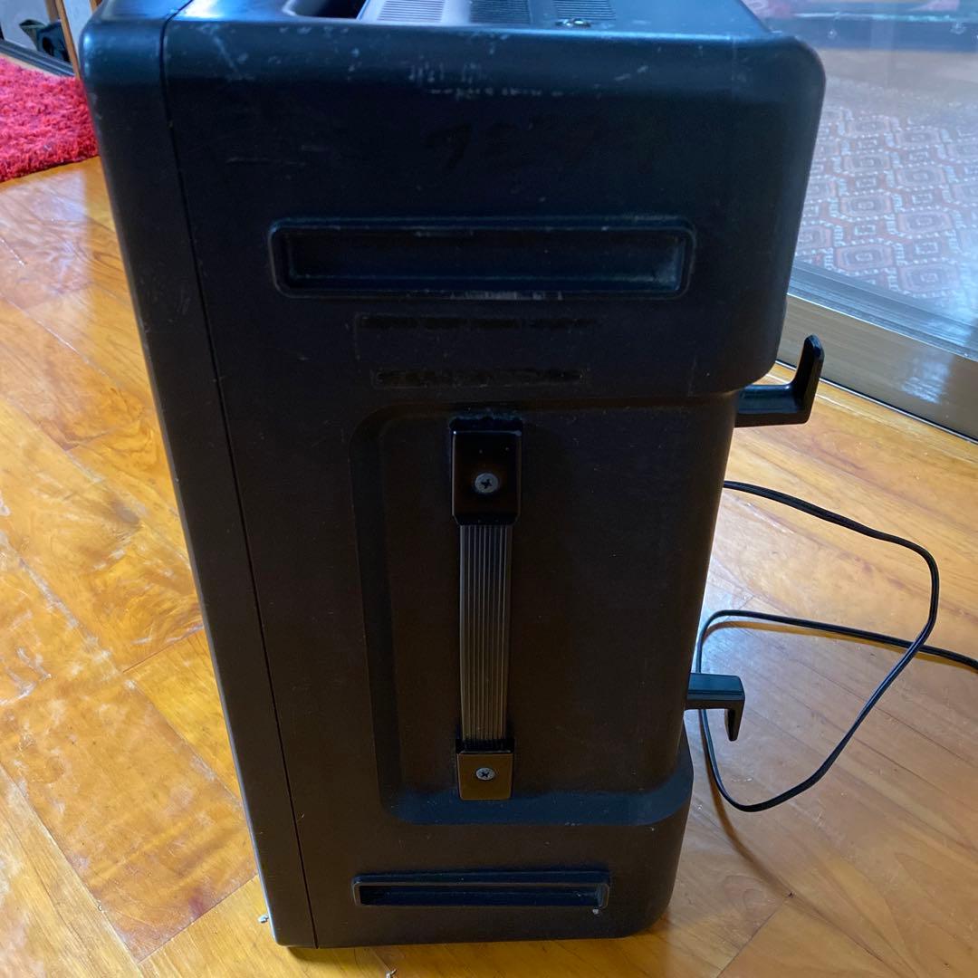 YAMAHA パワードモニタースピーカー