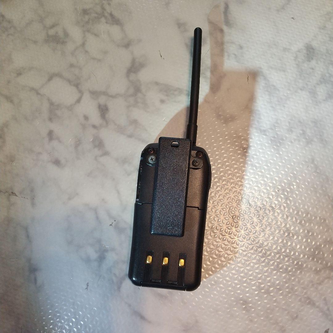 KENWOOD トランシーバー UBZ-BM20R 2台