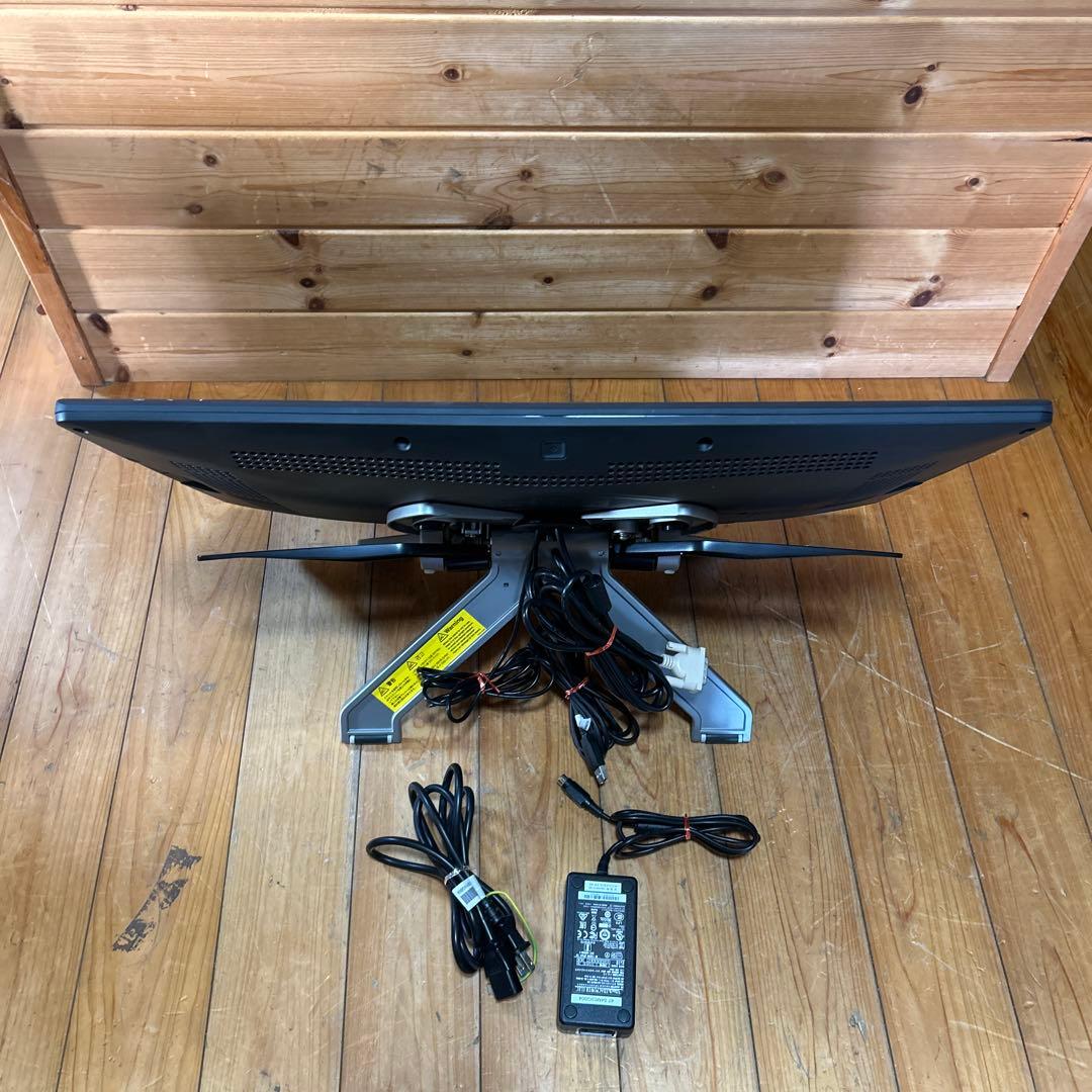 Wacom Cintiq 22HD DTK-2200/K 本体