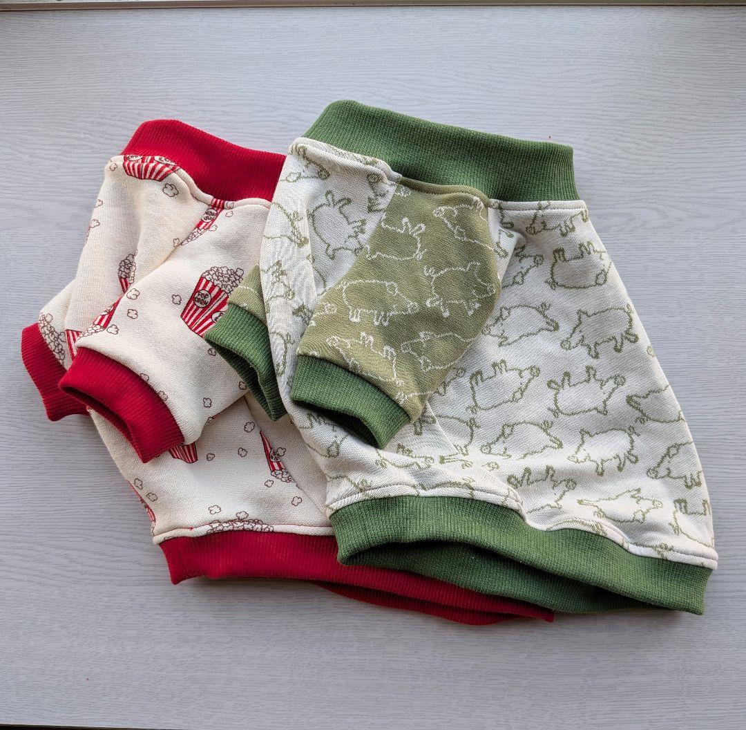 Meggy様 フレブル服 ハンドメイド