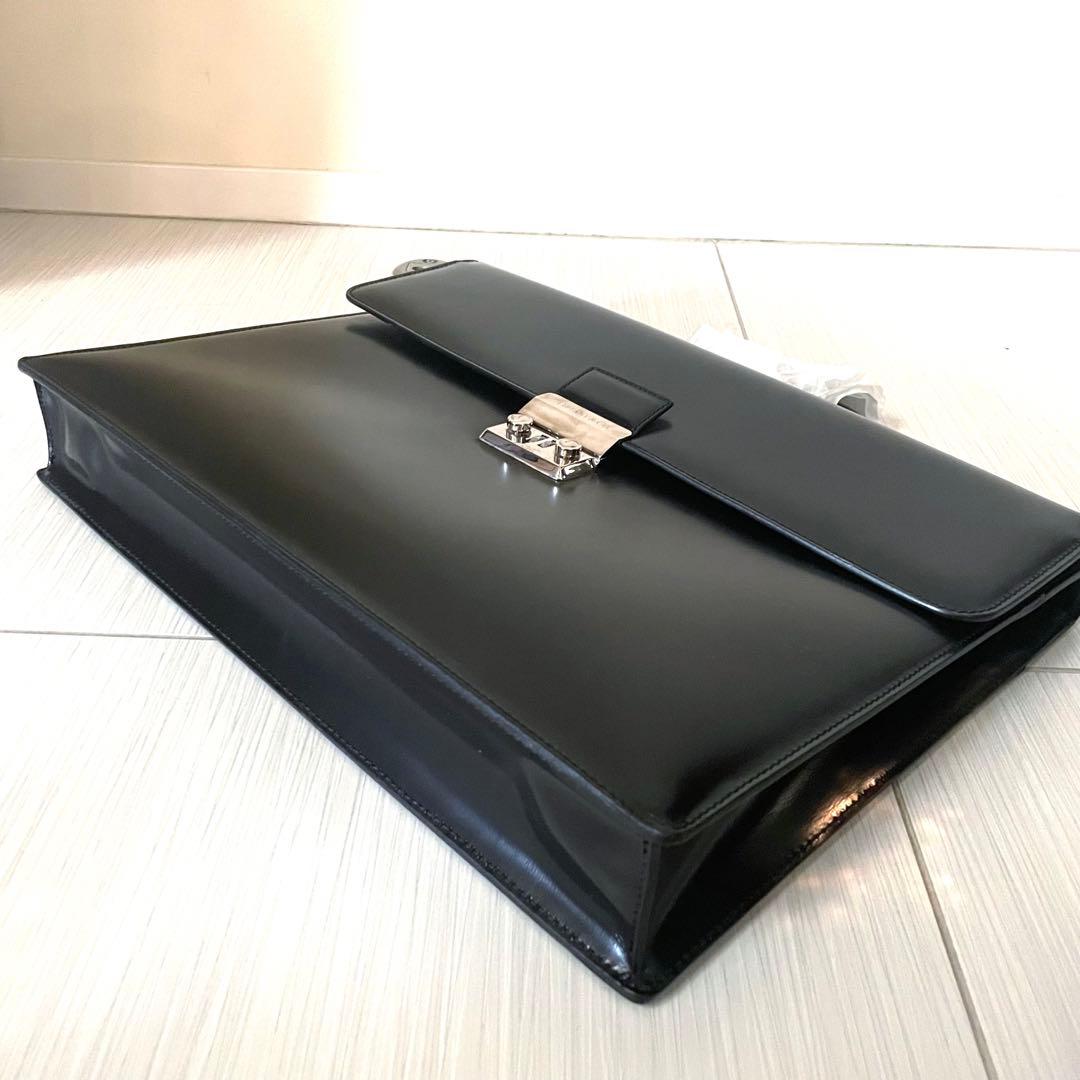 ティファニー　ビジネス　バッグ　Tiffany&Co.