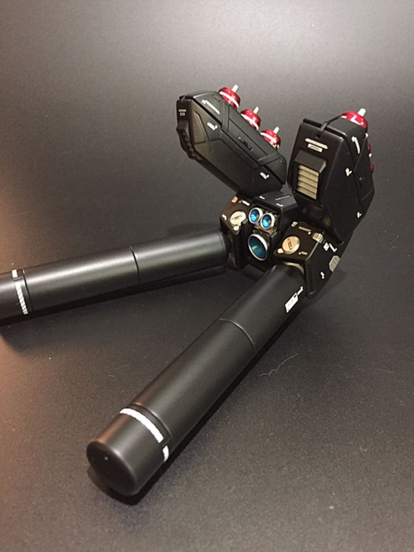 MG サザビー ver.ka 製作依頼品確認用