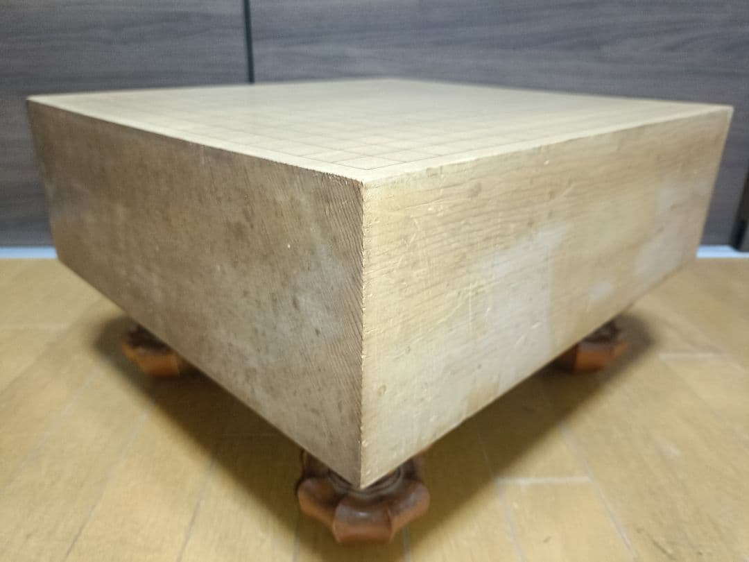 碁盤③ タイプ：天柾