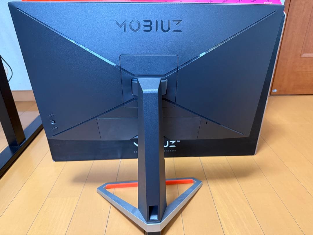 BenQ EX2510S ゲーミングモニター