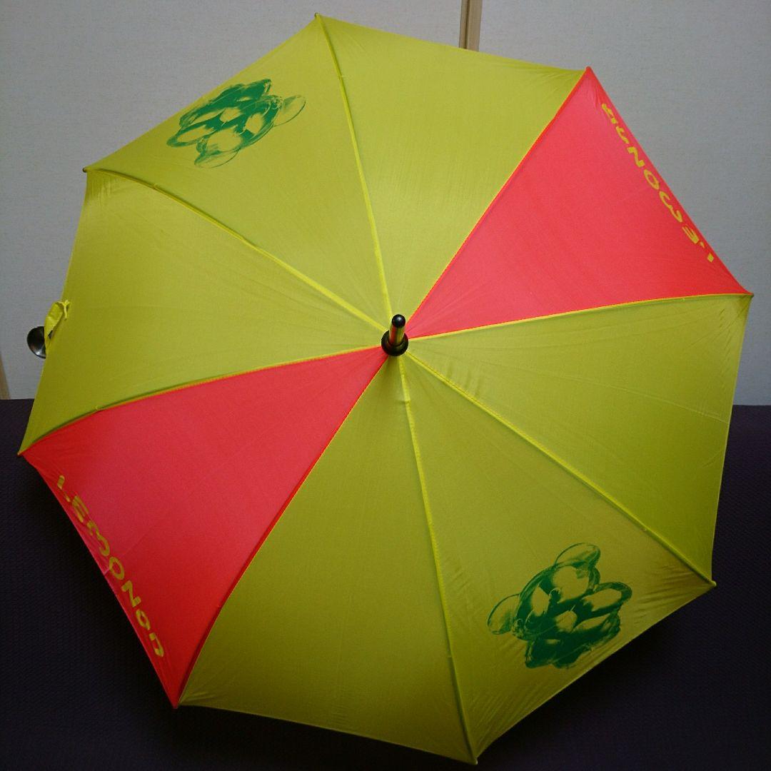 最終価格✨希少 限定 廃番✨ レモネード hide 傘 アンブレラ XJAPAN
