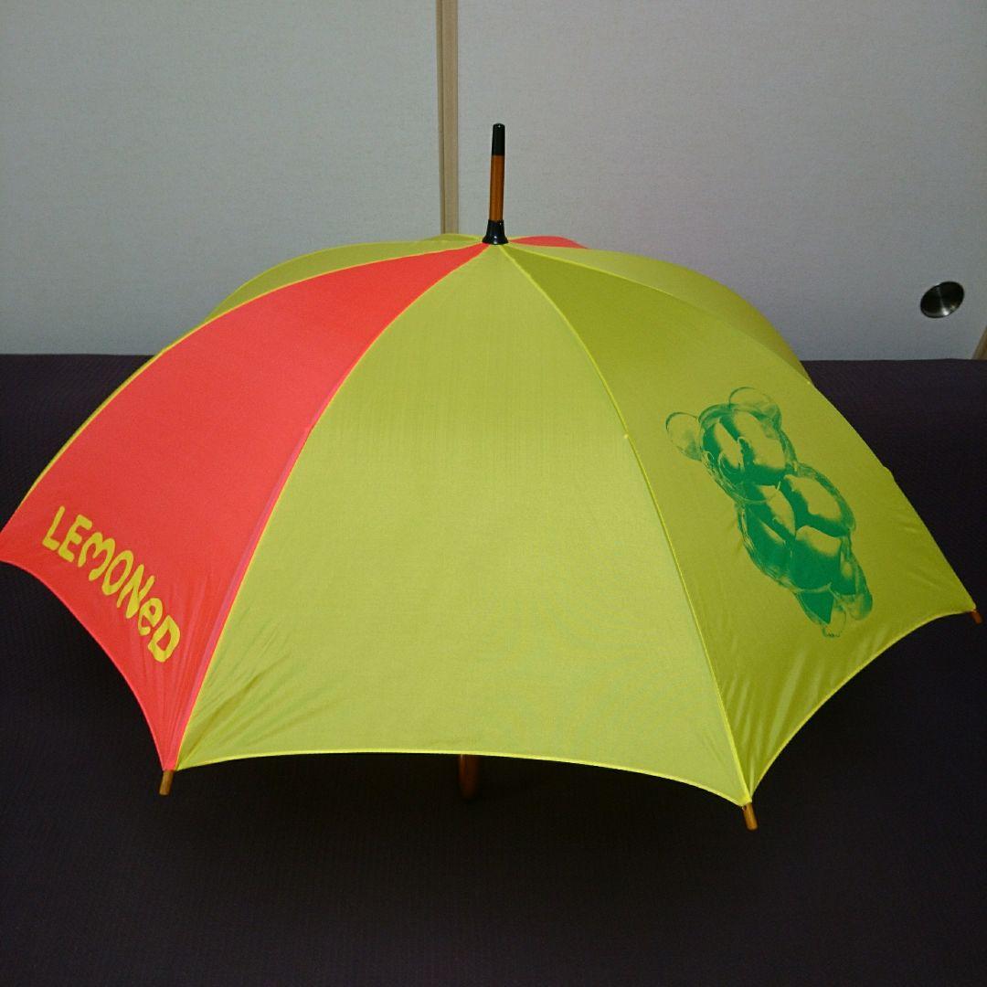 最終価格✨希少 限定 廃番✨ レモネード hide 傘 アンブレラ XJAPAN