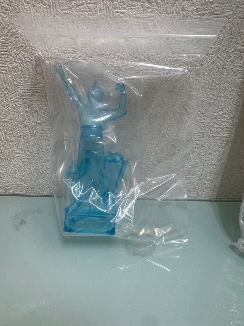 ウルトラマン Aタイプ　ツブラヤストアONLINE限定版　ハンサムタロウエム