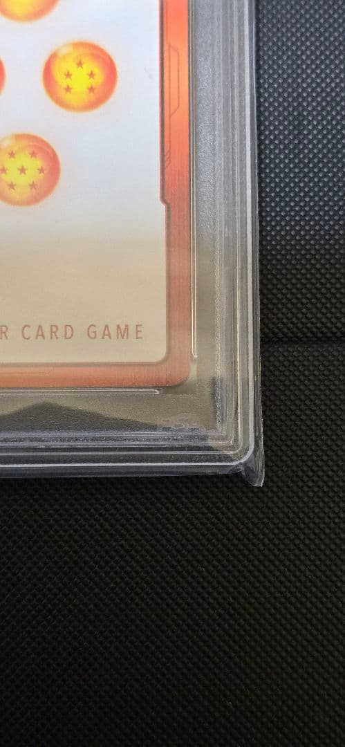 2024 DBS FSN WORLD JP エナジーマーカー　ブロリー