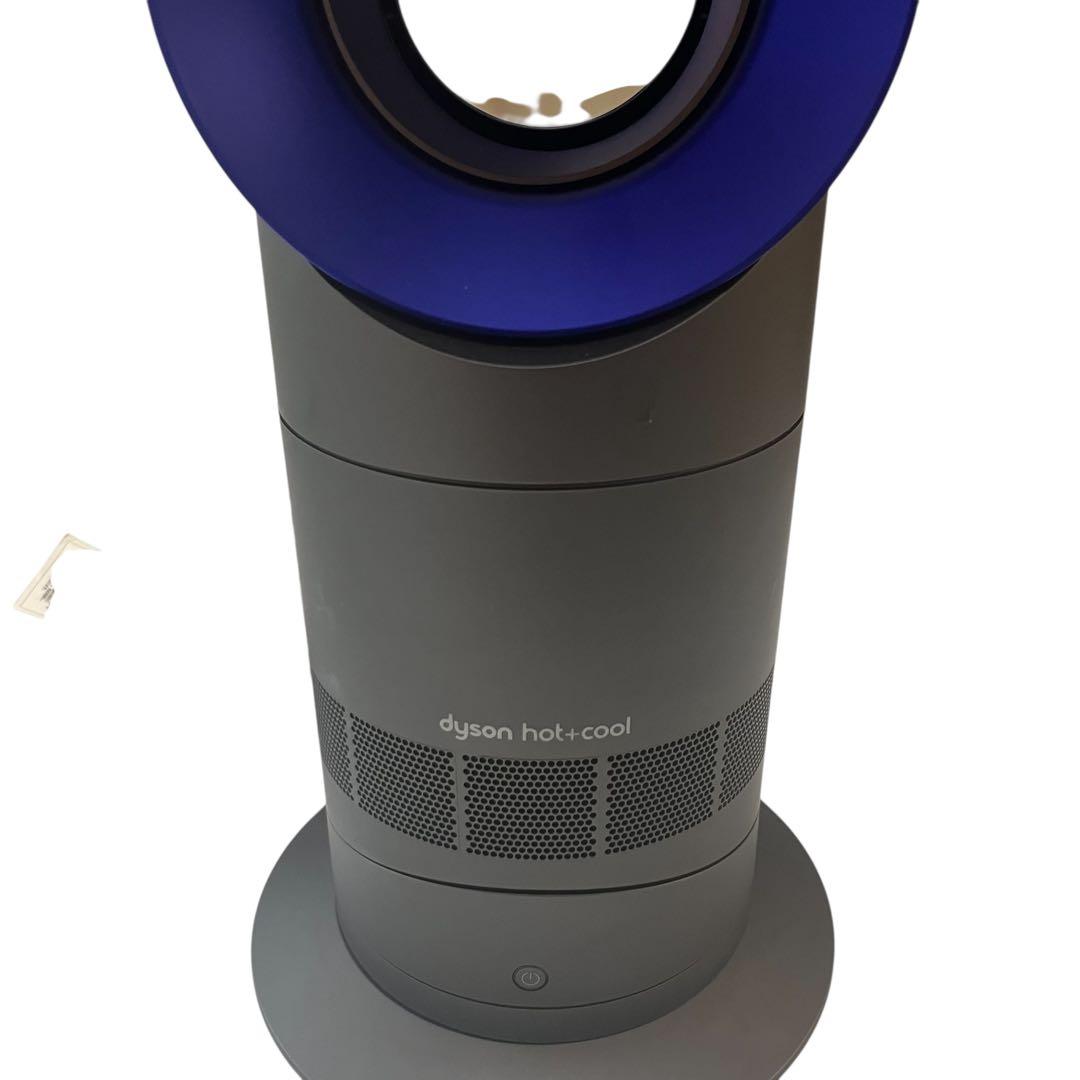✨【良品】dyson hot+cool タワー型扇風機 AM09 2020年製