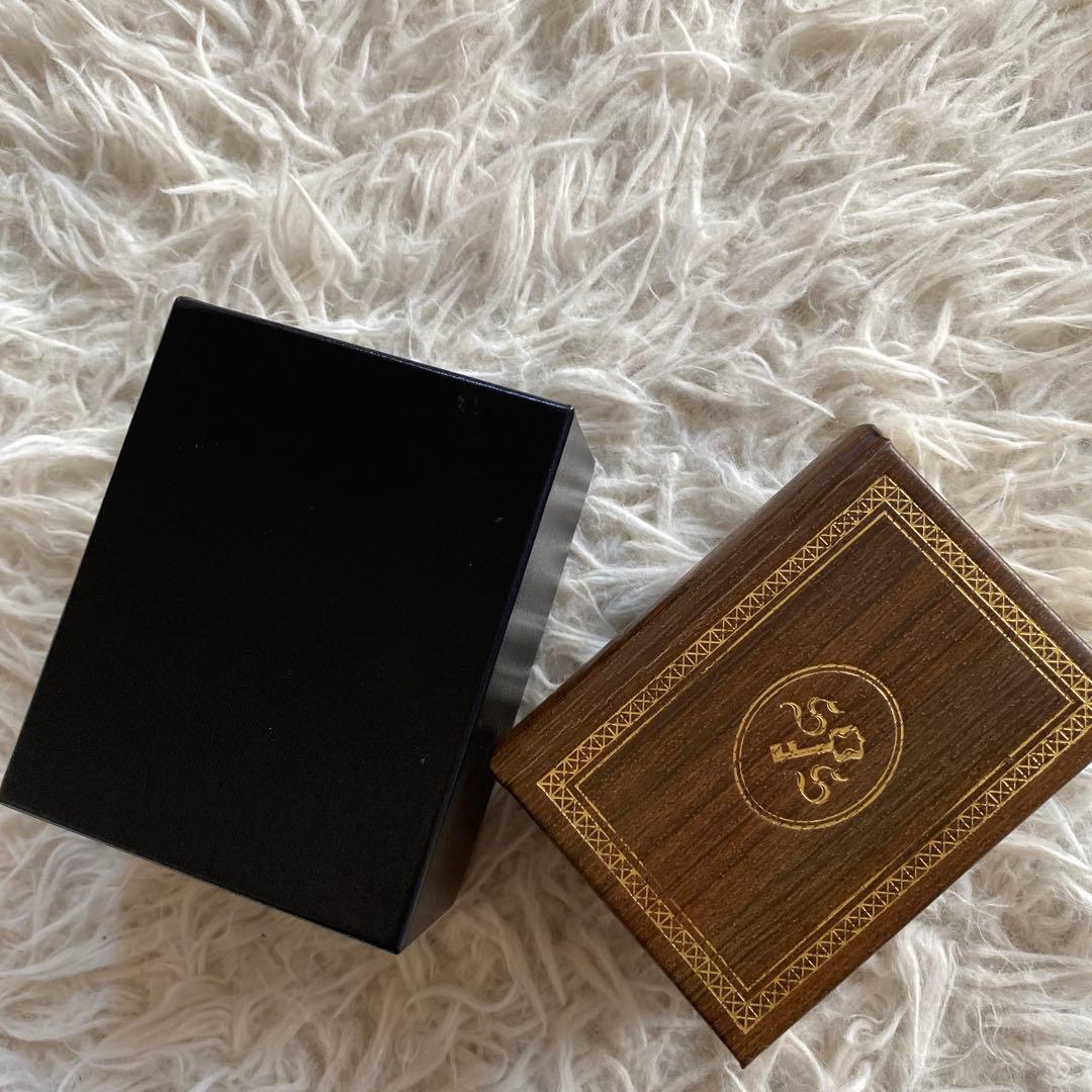 ogiSYMPATHY OF SOUL コンビネーション　ホースシューリン