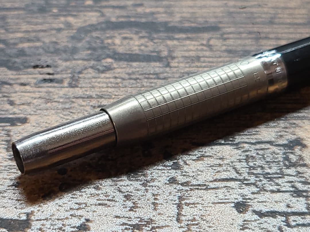 ぺんてる メカニカ 0.5mm 中期