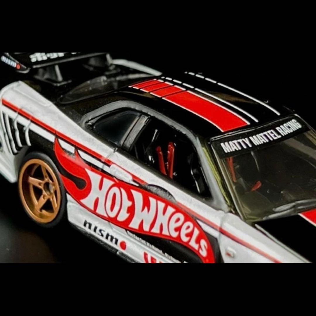 ホットウィール ジャパンコンベンション2025 コンベンションカー 右向き