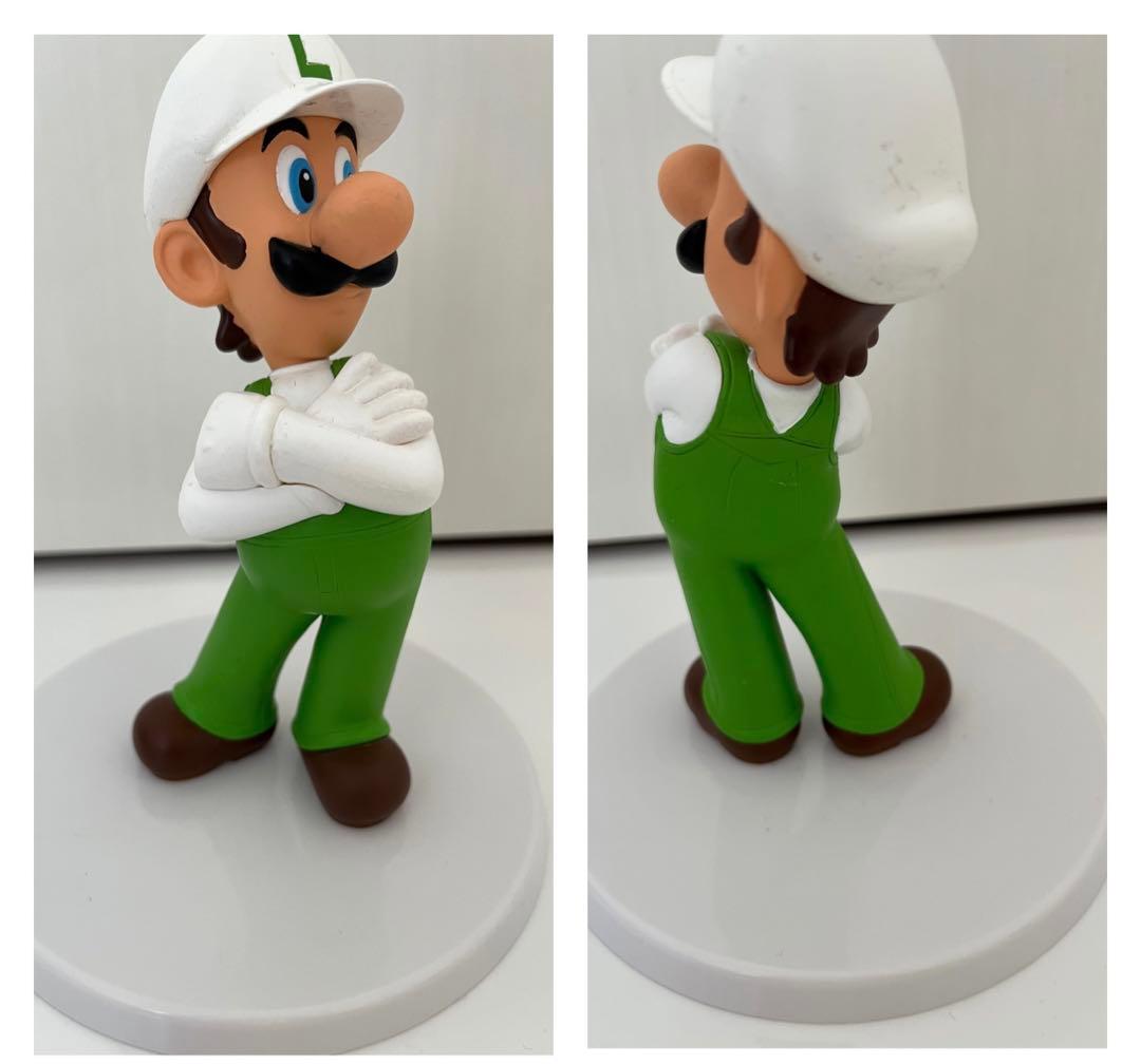 スーパーマリオブラザーズ フィギュア ミニカー まとめ売り