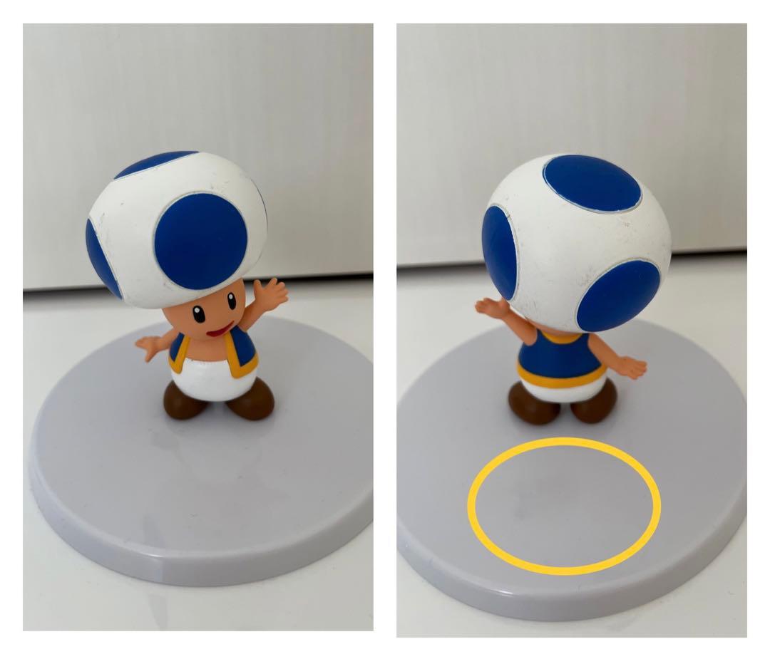 スーパーマリオブラザーズ フィギュア ミニカー まとめ売り