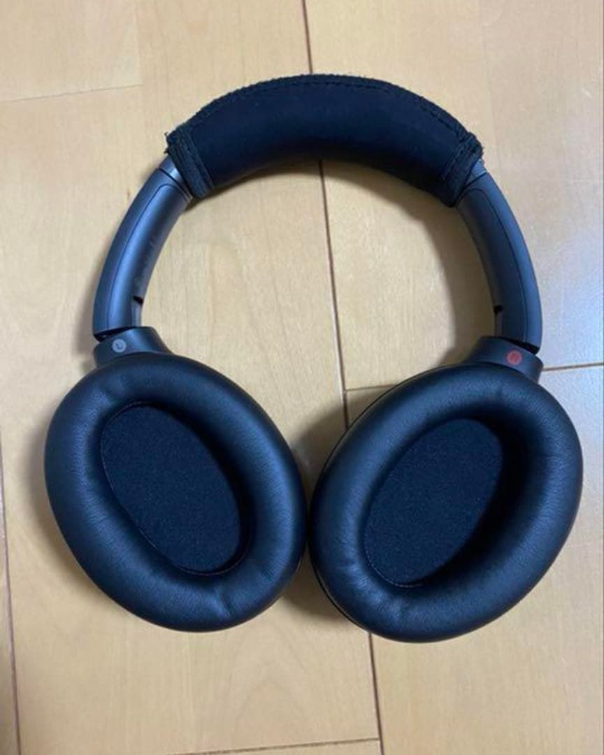 ヘッドホン SONY WH-1000XM3(B)