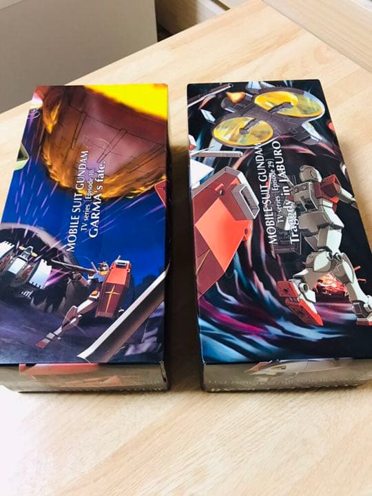 【激レア！日本で１つだけ⁉︎】スペルミス ガンダムBOXティッシュ