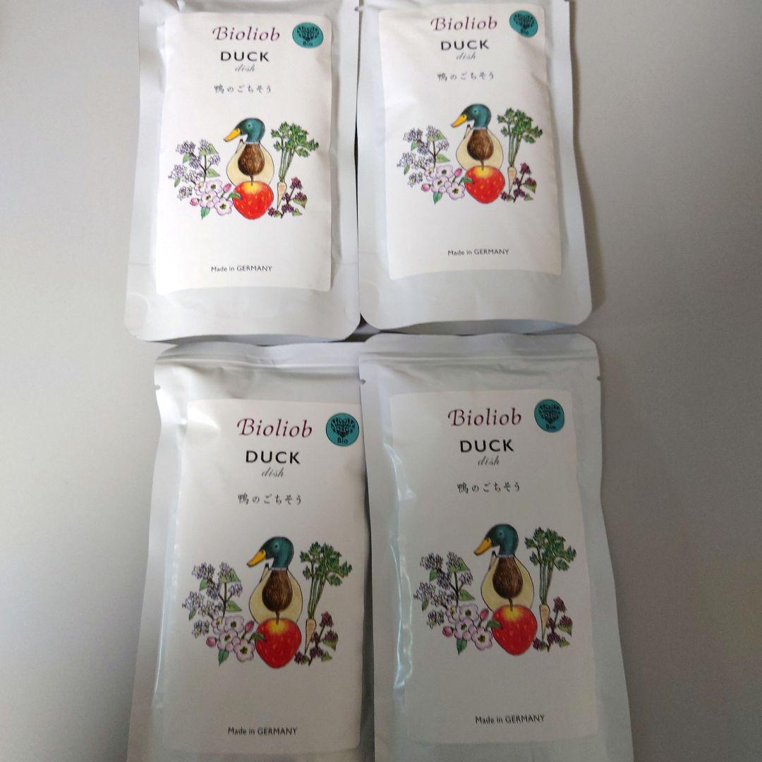 ビオリオーブ ディッシュ+期間限定 （犬用） 120g×20袋アソートセット