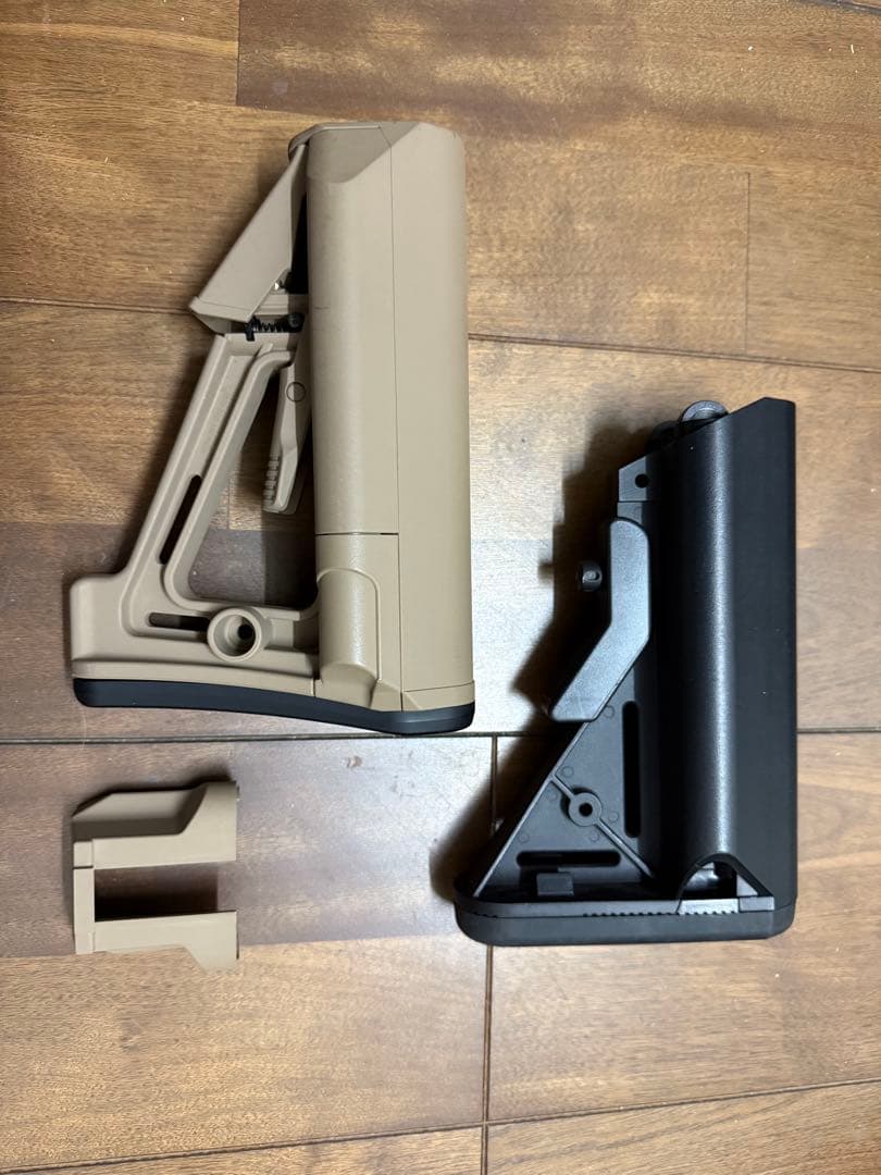 東京マルイ　次世代電動ガン　URG-I ストック　MAGPUL