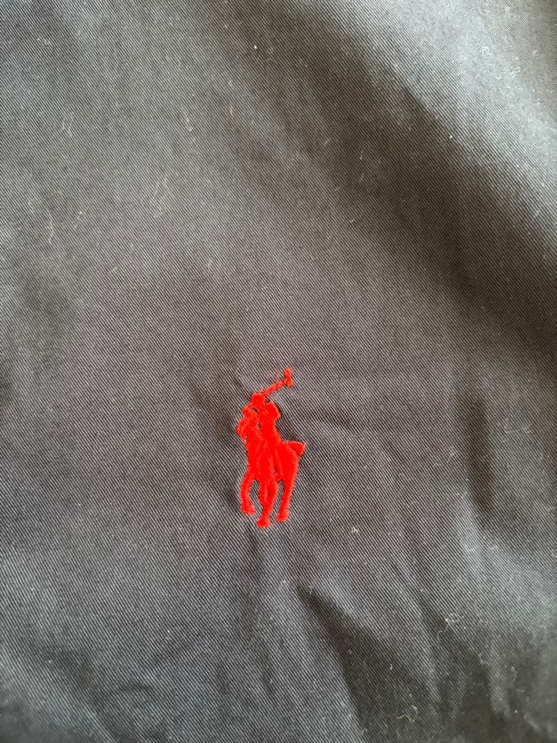 Polo Ralph Lauren スイングトップ