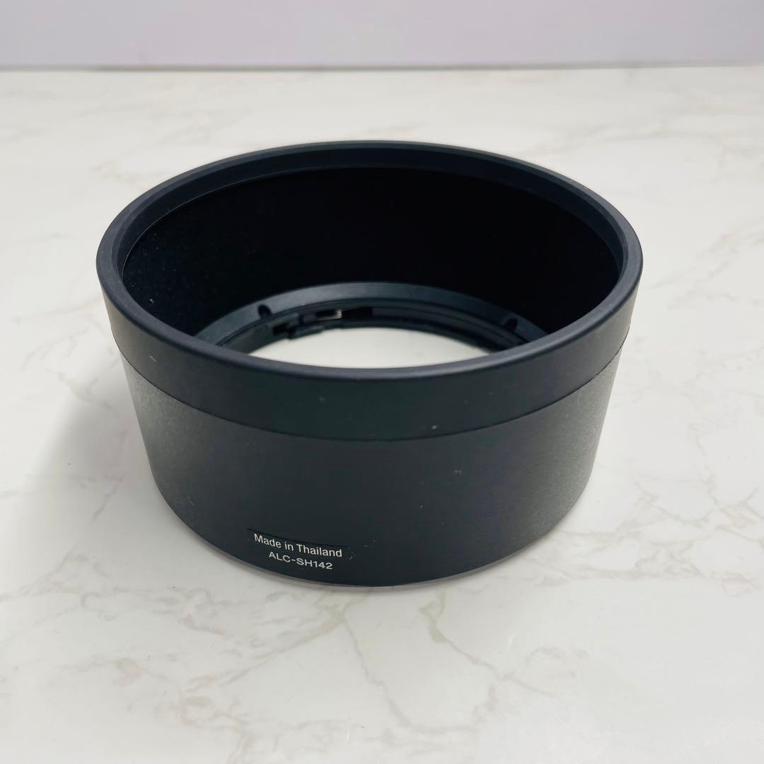 レンズ(単焦点) SONY FE 85mm F1.4 GM SEL85F14GM WW2982