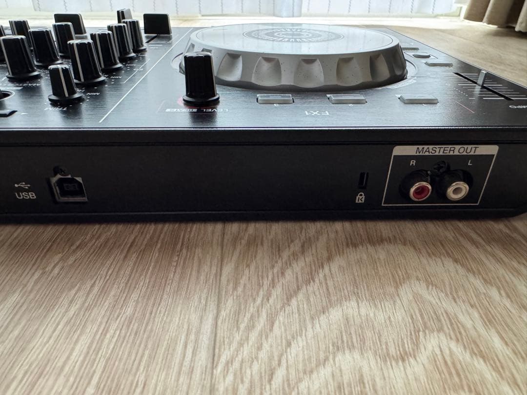 Pioneer DJ DDJ-SB2 serato 2015年製